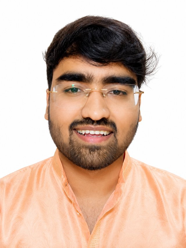 Deepak Shashikant Mishra, Founder of ShapeIns